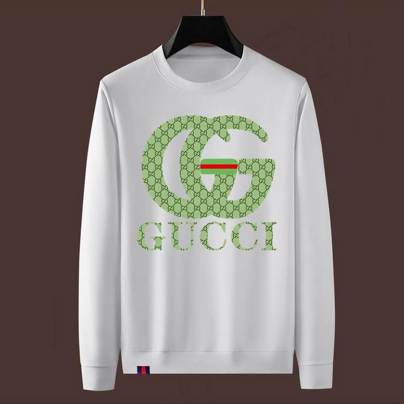 Gucci Men's Hoodies 605